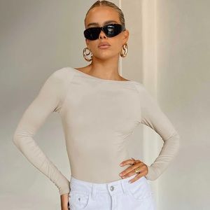 Princess Polly Bodysuit